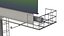 Unipole Billboards - Single and Double Panel Set