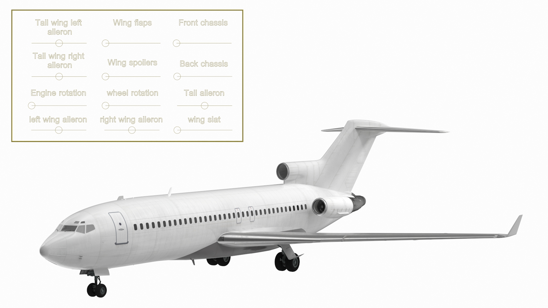Boeing 727 100 Private Generic Maintained In Aircraft Hangar Rigged 3D model https://p.turbosquid.com/ts-thumb/PA/W2GcYb/Bl/boeing_727_100_private_generic_maintained_in_aircraft_hangar_rigged_362/jpg/1651255841/1920x1080/turn_fit_q99/d50a780b1acc98f26876e6f36166ad74ab4ec8dd/boeing_727_100_private_generic_maintained_in_aircraft_hangar_rigged_362-1.jpg