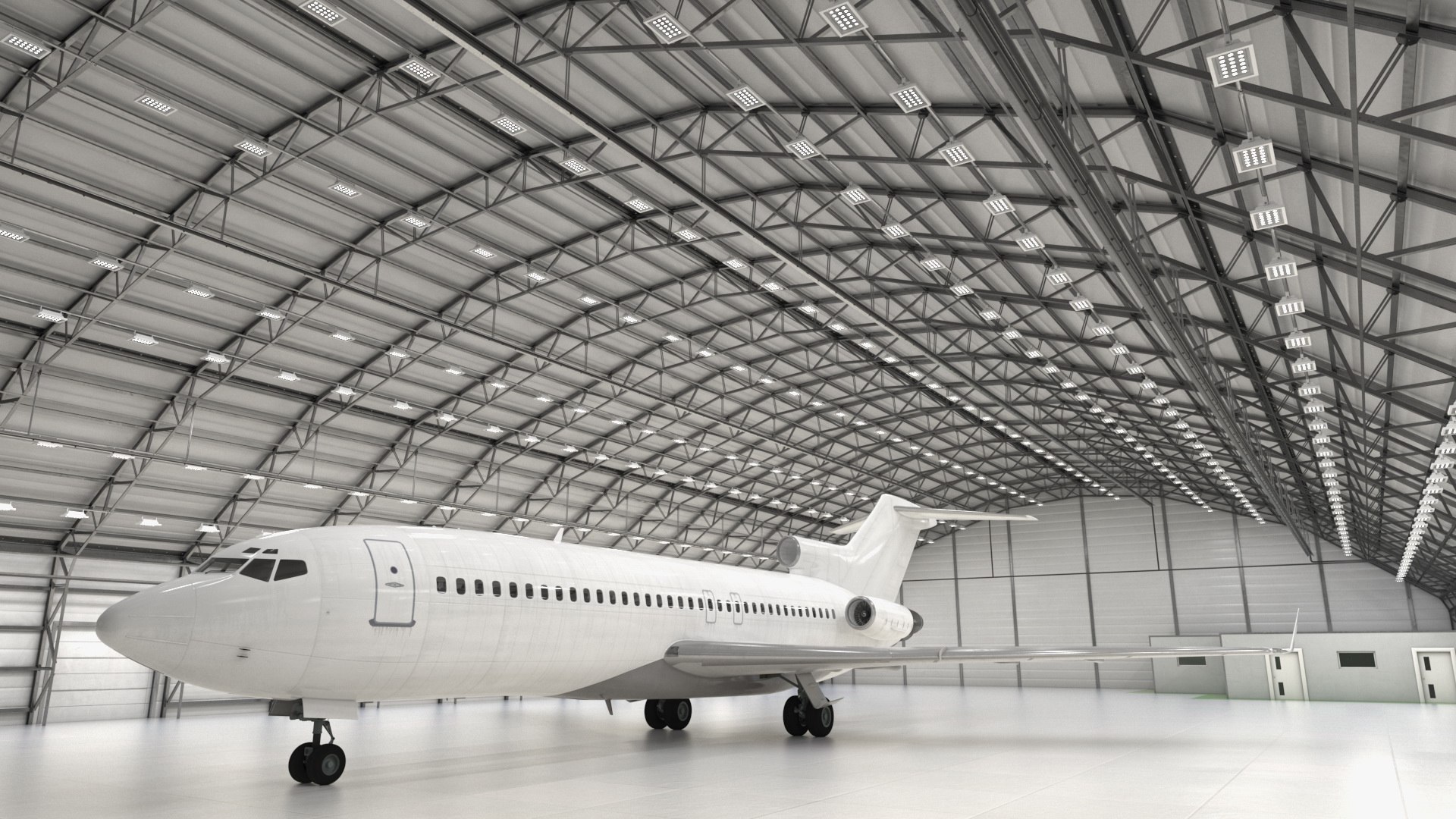 Boeing 727 100 Private Generic Maintained In Aircraft Hangar Rigged 3D model https://p.turbosquid.com/ts-thumb/PA/W2GcYb/DP/boeing727100privategenericmaintainedinaircrafthangarriggedmb3dmodel009/jpg/1651255781/1920x1080/fit_q87/a2de2127997b2780b2f0631db70e9fddeaf0d121/boeing727100privategenericmaintainedinaircrafthangarriggedmb3dmodel009.jpg