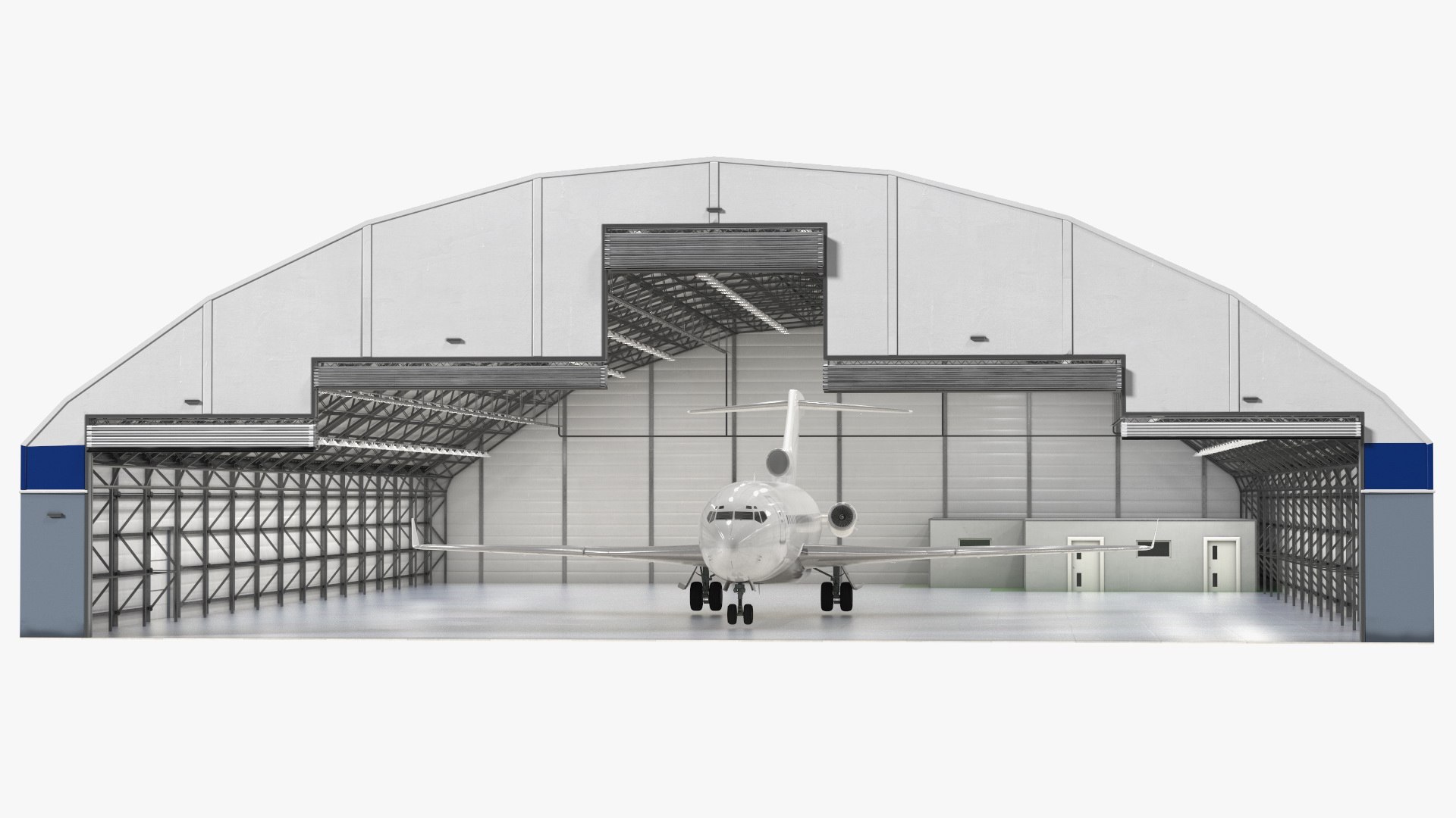 Boeing 727 100 Private Generic Maintained In Aircraft Hangar Rigged 3D model https://p.turbosquid.com/ts-thumb/PA/W2GcYb/wz/boeing727100privategenericmaintainedinaircrafthangarriggedmb3dmodel001/jpg/1651255760/1920x1080/fit_q87/6d34be52c19fa901862ac7fc770206bfcf6dca52/boeing727100privategenericmaintainedinaircrafthangarriggedmb3dmodel001.jpg