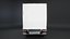 Generic Tail Lift Box Van