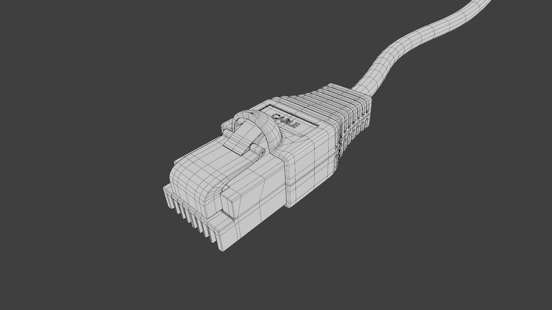 3D cable ethernet plug https://p.turbosquid.com/ts-thumb/PA/WyI4Sz/3u/ethernetcable6/jpg/1609523601/1920x1080/fit_q87/06d320575fc3b30bead1d8e62722979206d5392d/ethernetcable6.jpg