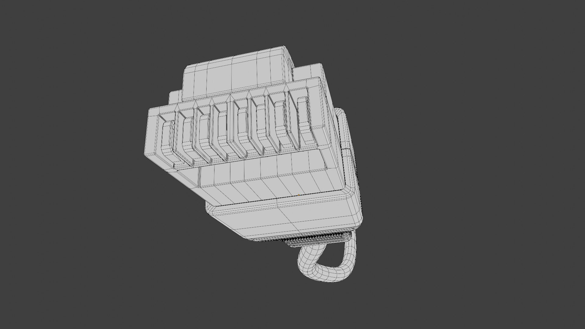 3D cable ethernet plug https://p.turbosquid.com/ts-thumb/PA/WyI4Sz/QF/ethernetcable10/jpg/1609523629/1920x1080/fit_q87/7c9a59ed685dcfa436d26da807c3f5275fbdfe78/ethernetcable10.jpg