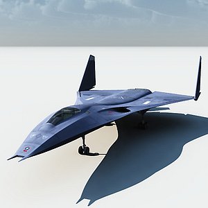 Air fighter proto 2