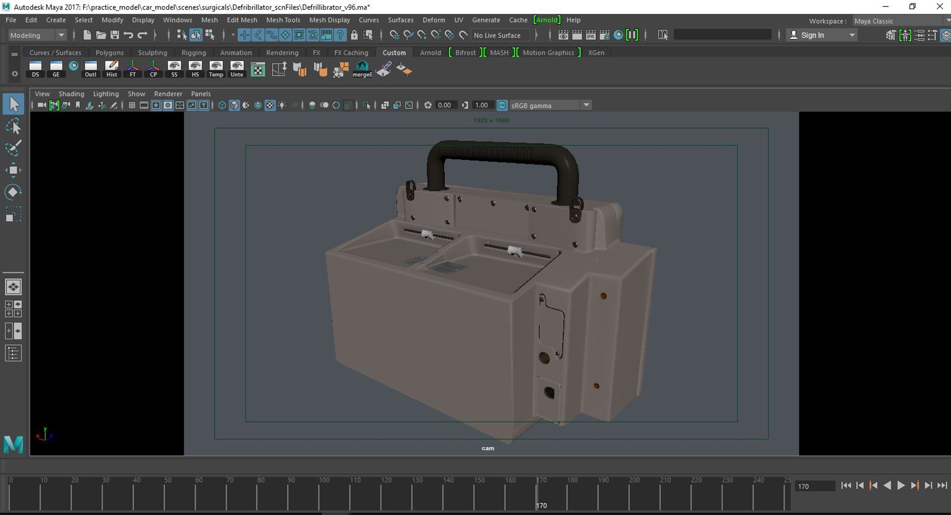 defribrillator monitor 3D https://p.turbosquid.com/ts-thumb/PA/kJMzuc/jeEIH9RK/screenshot3/jpg/1523006290/1920x1080/fit_q87/a0a1b5a8eade46676412d63c45ba906b8c351073/screenshot3.jpg
