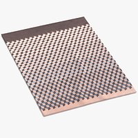 Cc-tapis Mini Infini