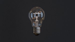 3D bulb