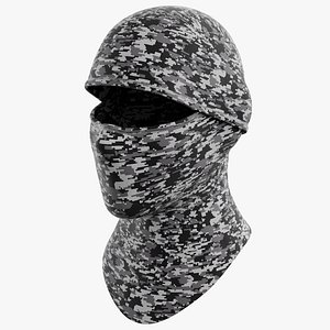 Tactical Balaklava 01