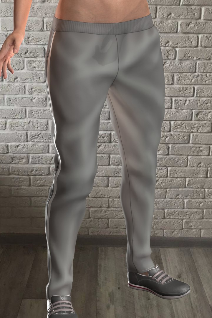 Girls sport pants - 5 colors 3D model https://p.turbosquid.com/ts-thumb/PA/oZUFLM/40/03_render_d_02/jpg/1626791265/1920x1080/fit_q87/4969b3ccdc4faf05538cc3cb331b44cefd783b33/03_render_d_02.jpg