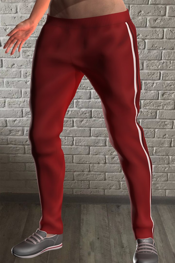 Girls sport pants - 5 colors 3D model https://p.turbosquid.com/ts-thumb/PA/oZUFLM/43/03_render_e_10/jpg/1626791273/1920x1080/fit_q87/f357882ccc75b274a8905ecaf38986b39be5a91d/03_render_e_10.jpg