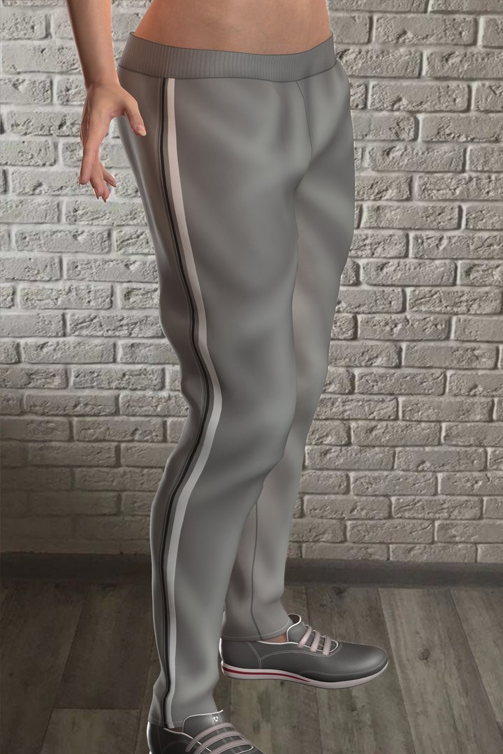 Girls sport pants - 5 colors 3D model https://p.turbosquid.com/ts-thumb/PA/oZUFLM/5j/03_render_d_03/jpg/1626791308/1920x1080/fit_q87/0cc708ebc68d71429315a39ab095dff97c4e23fa/03_render_d_03.jpg