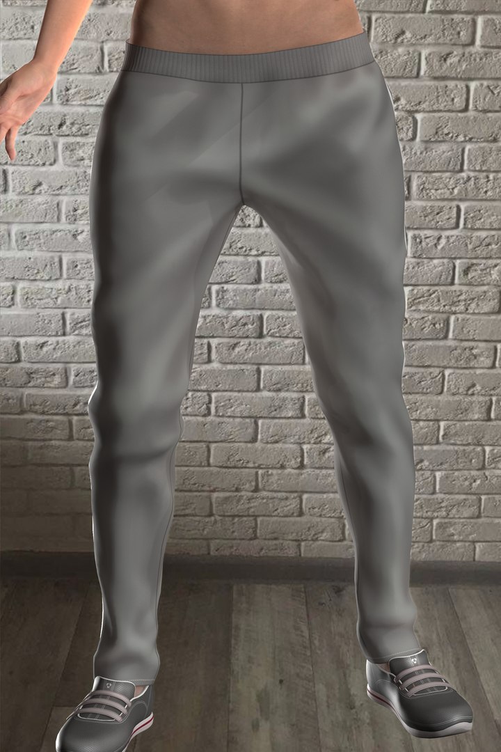 Girls sport pants - 5 colors 3D model https://p.turbosquid.com/ts-thumb/PA/oZUFLM/6q/03_render_d_01/jpg/1626791266/1920x1080/fit_q87/f51a97b0a5ecece1e617ed260bfbd7e453ee1823/03_render_d_01.jpg