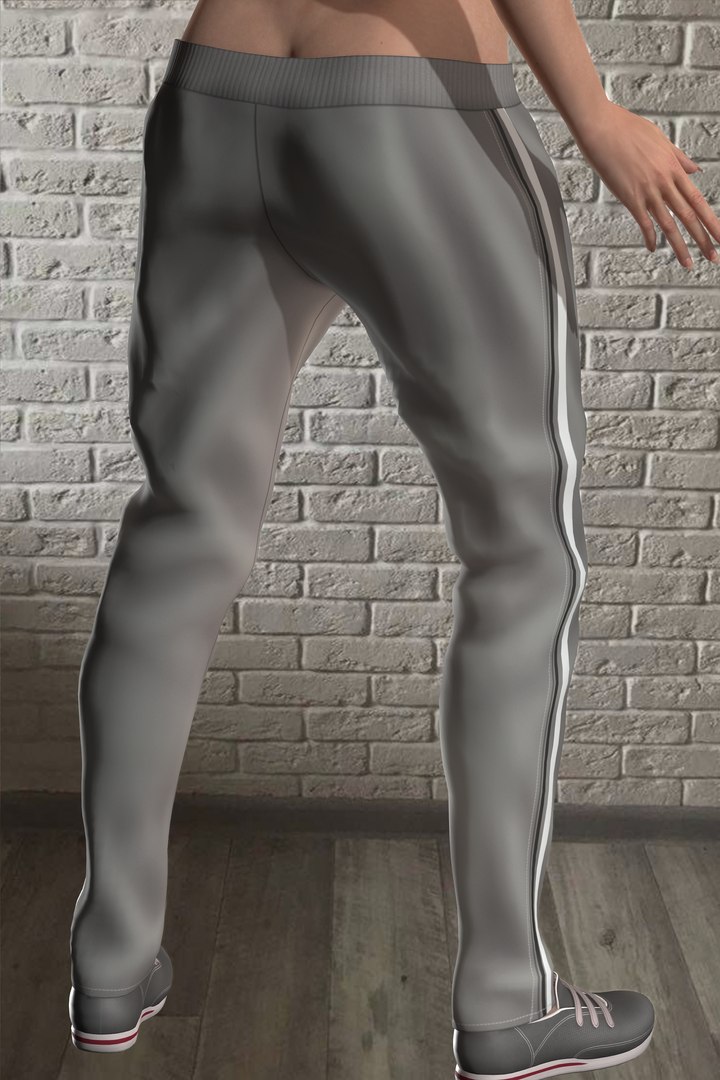 Girls sport pants - 5 colors 3D model https://p.turbosquid.com/ts-thumb/PA/oZUFLM/Cx/03_render_d_05/jpg/1626791267/1920x1080/fit_q87/805e2b7f892f33c3c5258b554fbc892d6f24078d/03_render_d_05.jpg