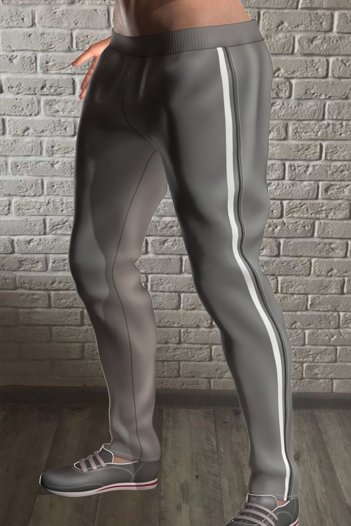 Girls sport pants - 5 colors 3D model https://p.turbosquid.com/ts-thumb/PA/oZUFLM/E7/03_render_d_09/jpg/1626791267/1920x1080/fit_q87/4b9bcb57254426e58b87aa5655c8efe44bcf9542/03_render_d_09.jpg