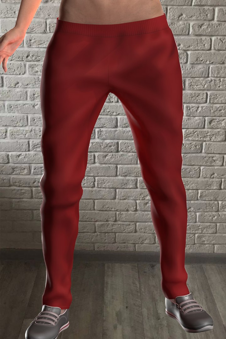 Girls sport pants - 5 colors 3D model https://p.turbosquid.com/ts-thumb/PA/oZUFLM/Iv/03_render_e_01/jpg/1626791267/1920x1080/fit_q87/f0cfe6d66bdd37c7965fc4f0bd0b6f262567cc5e/03_render_e_01.jpg