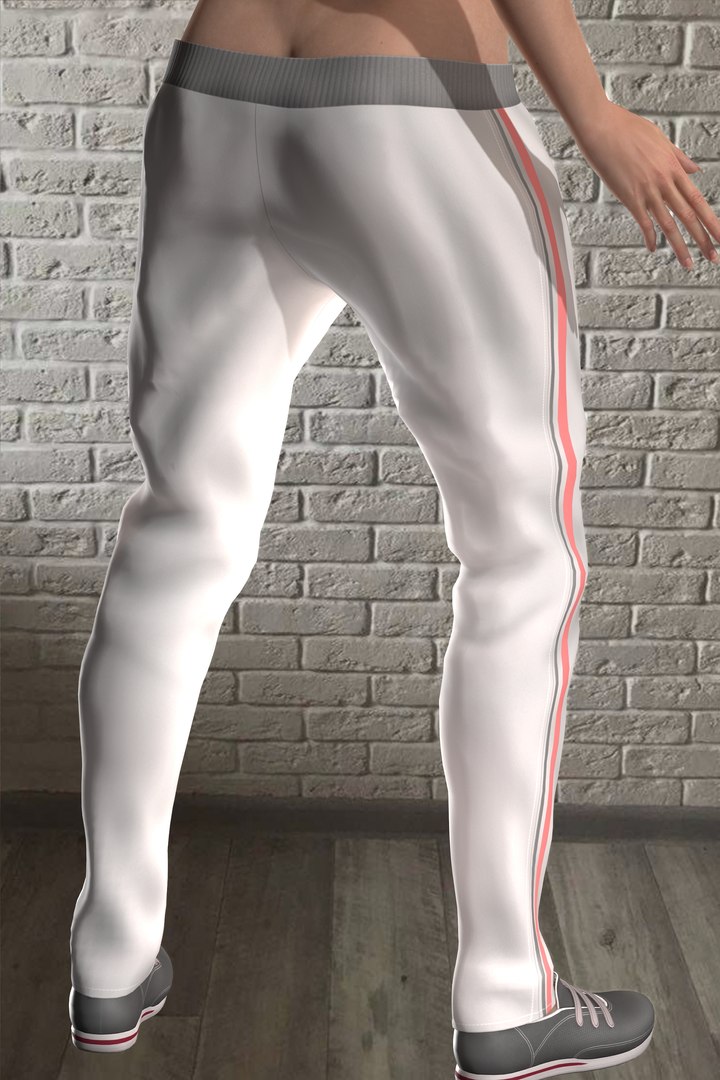 Girls sport pants - 5 colors 3D model https://p.turbosquid.com/ts-thumb/PA/oZUFLM/M7/03_render_b_05/jpg/1626791265/1920x1080/fit_q87/bdec501a837db1cfee5fbc5c7fe07cd984e74421/03_render_b_05.jpg