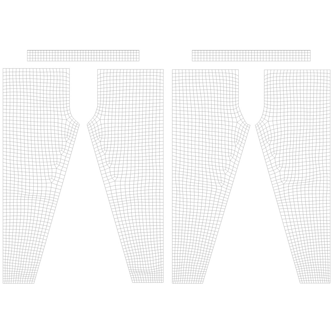 Girls sport pants - 5 colors 3D model https://p.turbosquid.com/ts-thumb/PA/oZUFLM/Q6/z_03_uv/jpg/1626791257/1920x1080/fit_q87/bcd3acca85d63ab90bbd52cb4c096794c9a832aa/z_03_uv.jpg