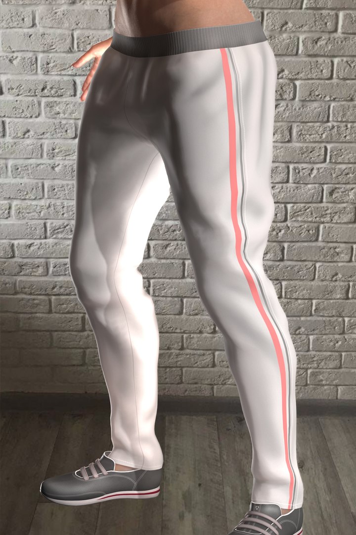 Girls sport pants - 5 colors 3D model https://p.turbosquid.com/ts-thumb/PA/oZUFLM/RO/03_render_b_09/jpg/1626791265/1920x1080/fit_q87/452c43fbf0c98a0dcb6216049e0736de67ad8e30/03_render_b_09.jpg