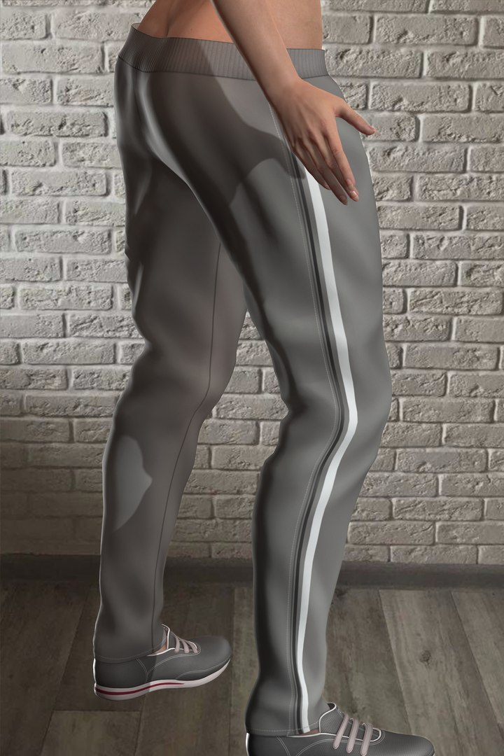 Girls sport pants - 5 colors 3D model https://p.turbosquid.com/ts-thumb/PA/oZUFLM/TU/03_render_d_04/jpg/1626791266/1920x1080/fit_q87/84b5558e1a85e325283255a83d16e85ef77ec350/03_render_d_04.jpg