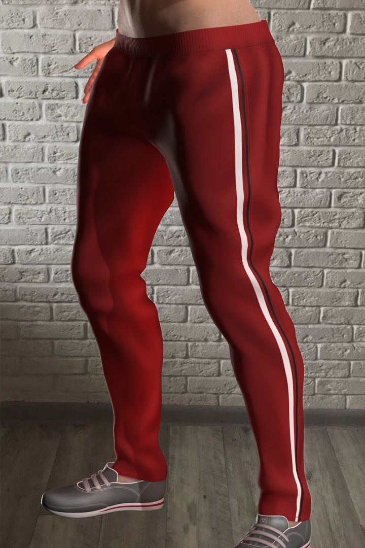 Girls sport pants - 5 colors 3D model https://p.turbosquid.com/ts-thumb/PA/oZUFLM/VN/03_render_e_09/jpg/1626791274/1920x1080/fit_q87/ce288864c677cf12c250effcedba23049a9b0b13/03_render_e_09.jpg