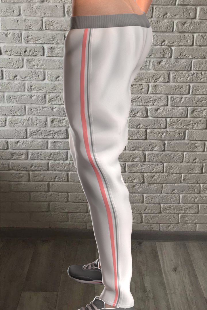 Girls sport pants - 5 colors 3D model https://p.turbosquid.com/ts-thumb/PA/oZUFLM/fT/03_render_b_08/jpg/1626791275/1920x1080/fit_q87/8de3b19067814d2ff2836c9a752eaffbaf69ff12/03_render_b_08.jpg