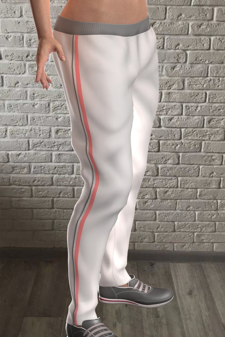Girls sport pants - 5 colors 3D model https://p.turbosquid.com/ts-thumb/PA/oZUFLM/kX/03_render_b_03/jpg/1626791309/1920x1080/fit_q87/47013e4e9632e68a5500af852759be9c005b51b1/03_render_b_03.jpg