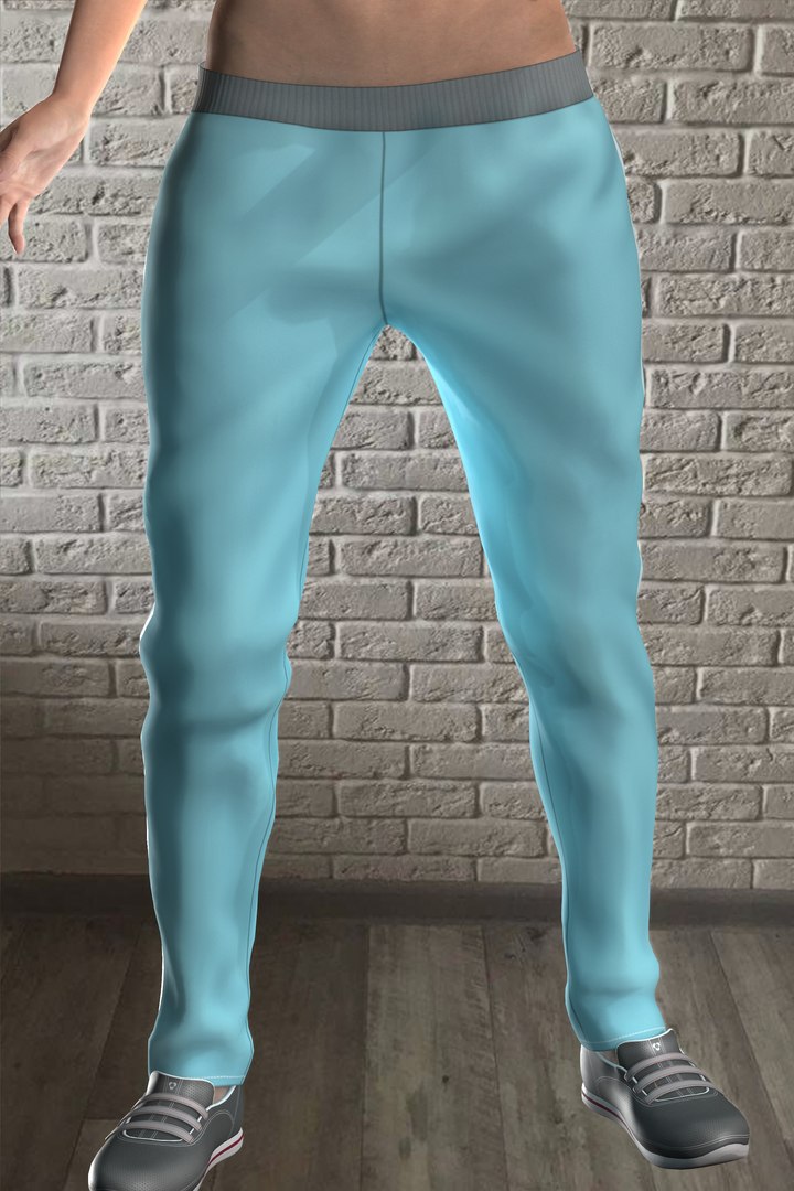 Girls sport pants - 5 colors 3D model https://p.turbosquid.com/ts-thumb/PA/oZUFLM/nI/03_render_c_01/jpg/1626791277/1920x1080/fit_q87/e06ced3030ba238e1ec0a4575a800ef521fd2f81/03_render_c_01.jpg