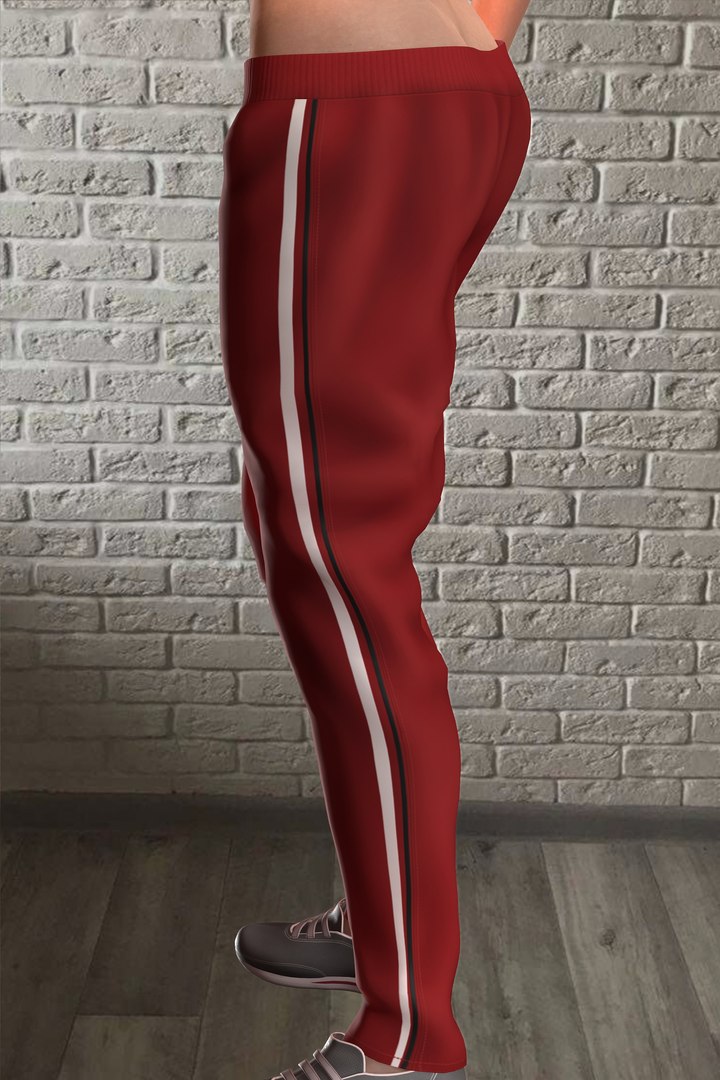 Girls sport pants - 5 colors 3D model https://p.turbosquid.com/ts-thumb/PA/oZUFLM/oK/03_render_e_08/jpg/1626791269/1920x1080/fit_q87/208466e677aa05e8a1a6ddc7ee13b46c9bb93aee/03_render_e_08.jpg