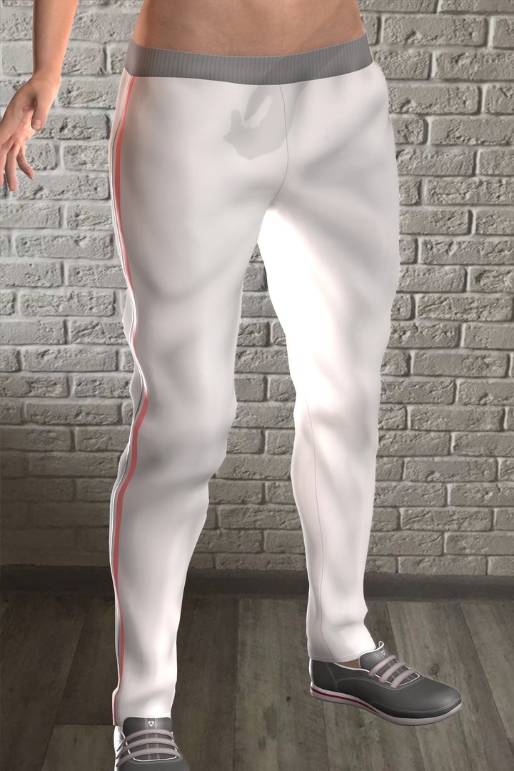 Girls sport pants - 5 colors 3D model https://p.turbosquid.com/ts-thumb/PA/oZUFLM/pA/03_render_b_02/jpg/1626791274/1920x1080/fit_q87/5d336751bc5bd9553bac3e9433ed75c2e9a844fc/03_render_b_02.jpg