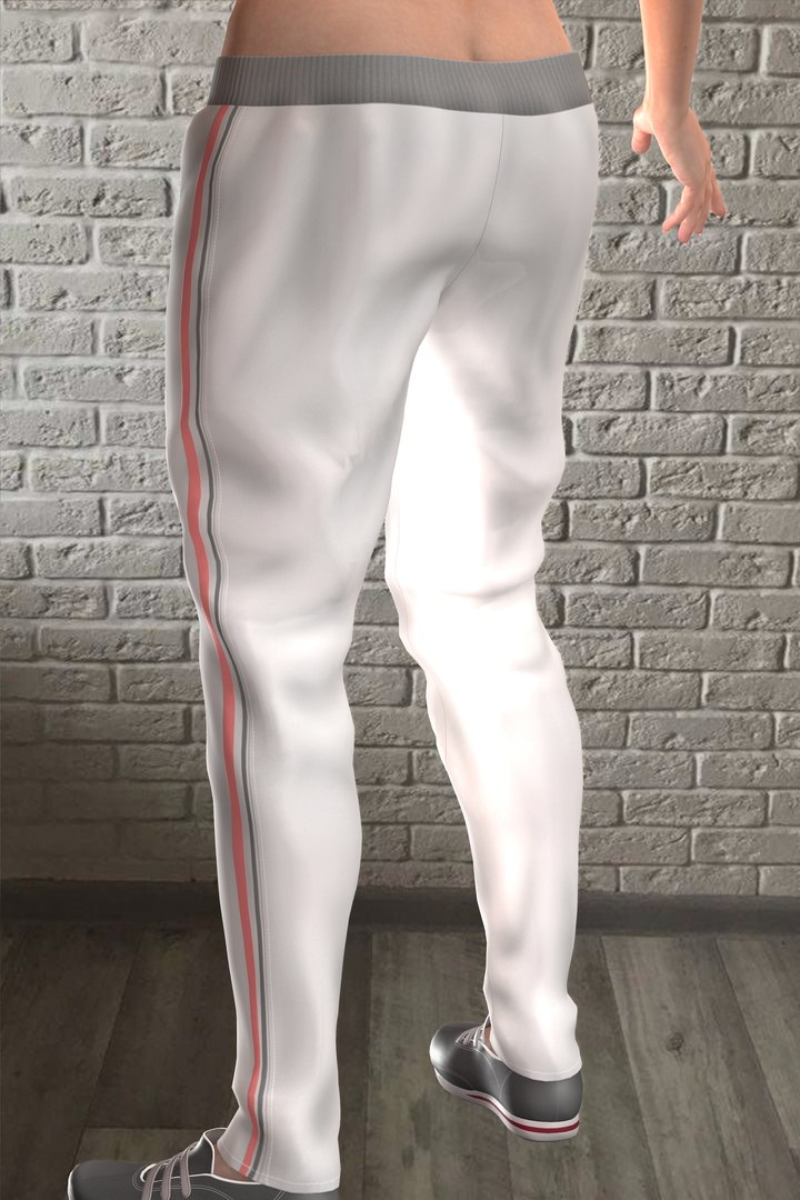 Girls sport pants - 5 colors 3D model https://p.turbosquid.com/ts-thumb/PA/oZUFLM/pc/03_render_b_07/jpg/1626791265/1920x1080/fit_q87/00688283f3248c1f15ac736fe19897ceddb207a0/03_render_b_07.jpg