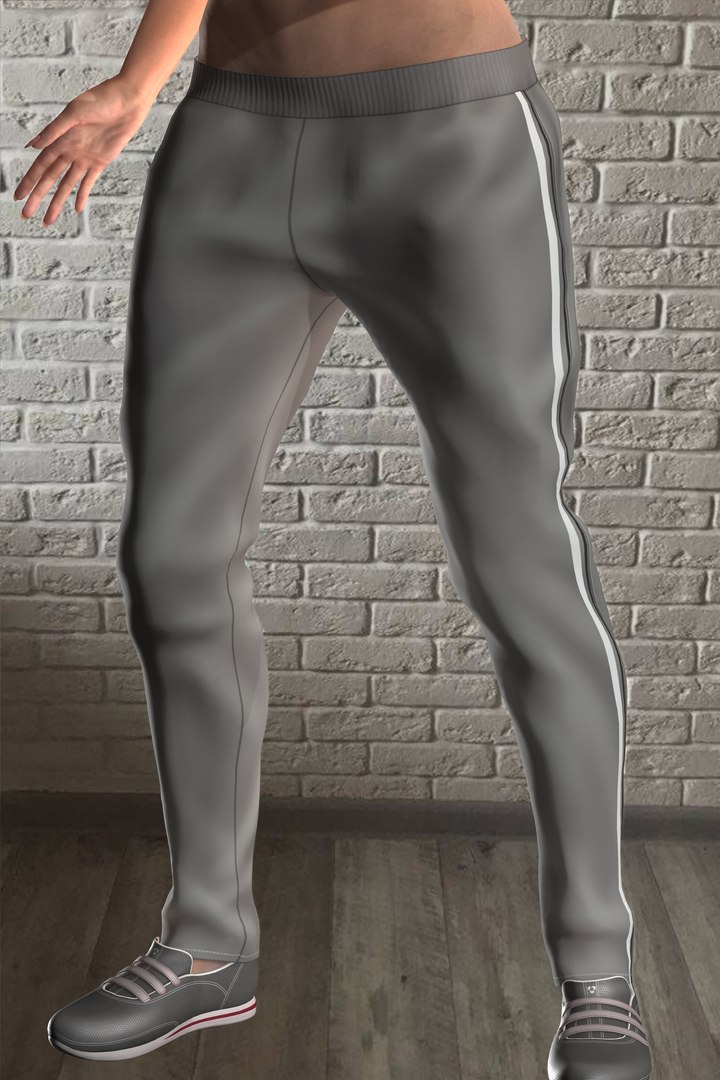 Girls sport pants - 5 colors 3D model https://p.turbosquid.com/ts-thumb/PA/oZUFLM/pi/03_render_d_10/jpg/1626791267/1920x1080/fit_q87/be6381c2db7d16f4ea01878decf5c254ded6b583/03_render_d_10.jpg