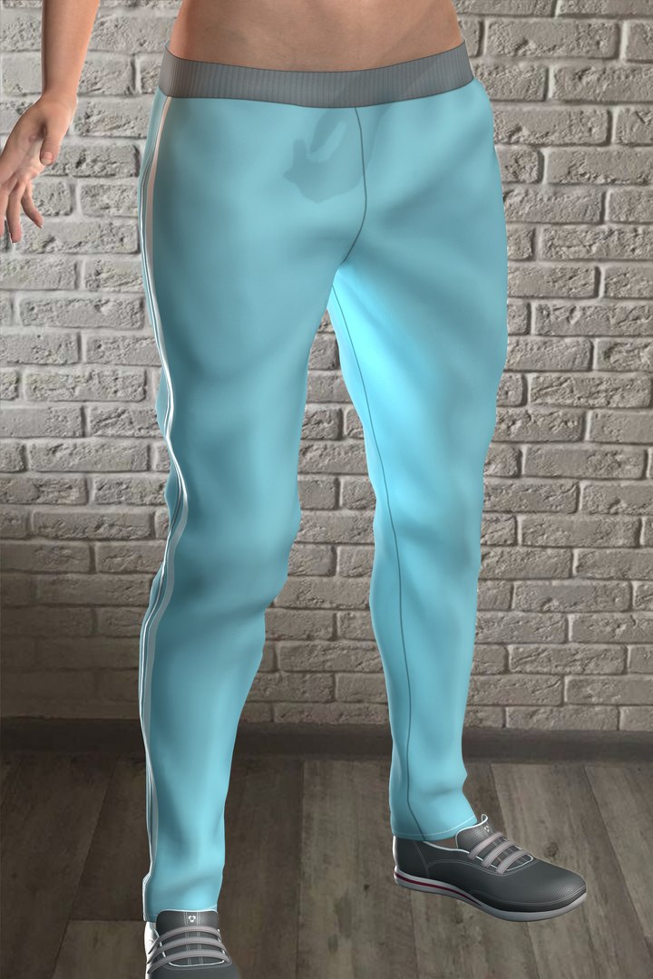 Girls sport pants - 5 colors 3D model https://p.turbosquid.com/ts-thumb/PA/oZUFLM/wD/03_render_c_02/jpg/1626791310/1920x1080/fit_q87/ad4c25de8c38fc08c11e05996bf0637b849194da/03_render_c_02.jpg