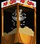 Macchina per popcorn