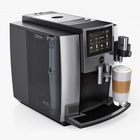 Jura S8 Espresso Coffee Maker