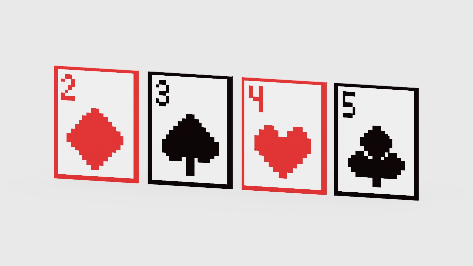 3D model Voxel Card Suits https://p.turbosquid.com/ts-thumb/PA/sw36c2/2M/spin202204301217280002/png/1651321651/1920x1080/fit_q87/d90688ce6ad1d57b24130469684b702a1a1147ef/spin202204301217280002.jpg