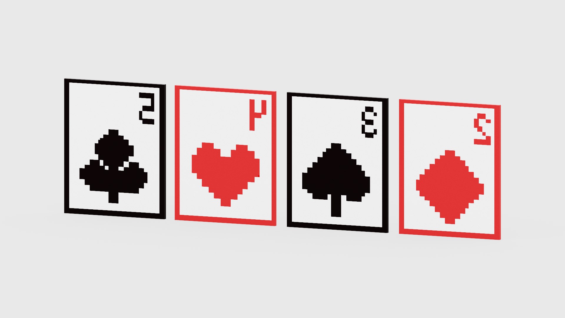 3D model Voxel Card Suits https://p.turbosquid.com/ts-thumb/PA/sw36c2/SW/spin202204301217280008/png/1651321640/1920x1080/fit_q87/7b0576c856e92ea4d204f00d0e8f728d1981d567/spin202204301217280008.jpg