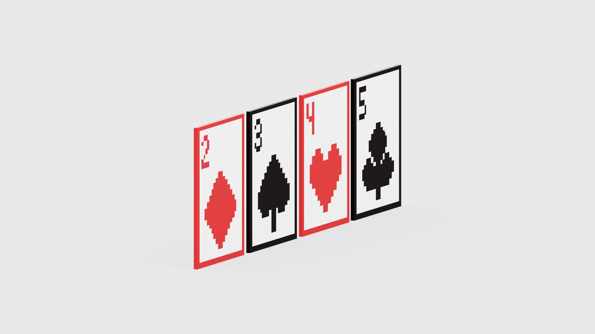 3D model Voxel Card Suits https://p.turbosquid.com/ts-thumb/PA/sw36c2/Zo/spin202204301217280011/png/1651321661/1920x1080/fit_q87/3fdb1875a714760d2c5f705c1c9282881306cbf4/spin202204301217280011.jpg