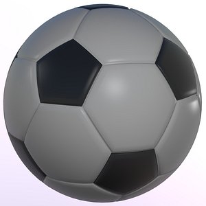 Soccer Ball