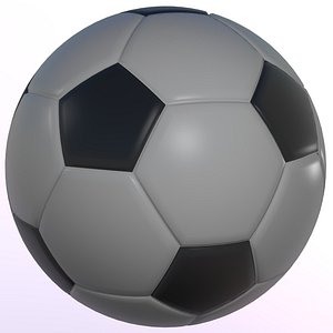Soccer Ball