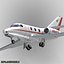 Dassault Falcon 10/100 librea privada 1