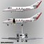 Dassault Falcon 10/100 librea privada 1