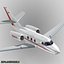 Dassault Falcon 10/100 librea privada 1