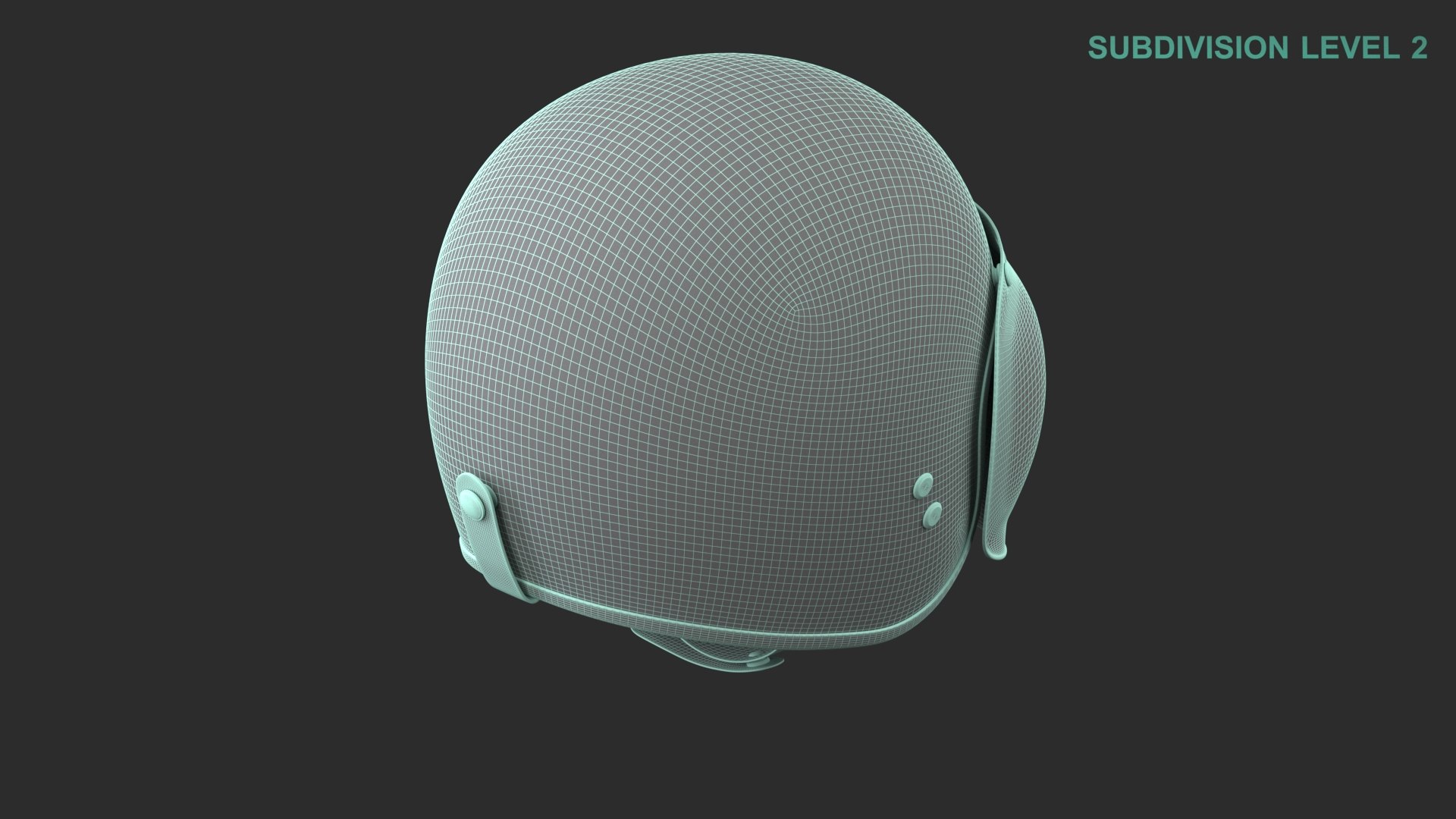 Racing Helmet model https://p.turbosquid.com/ts-thumb/PB/3SnxpU/8z/wireframe0003/jpg/1698127954/1920x1080/fit_q87/6320938bdd3e9328df5b0804b2dbcb7d65b5f2ea/wireframe0003.jpg