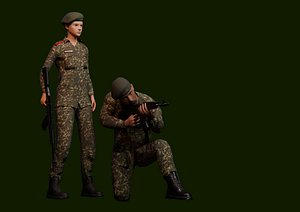 Indian Army