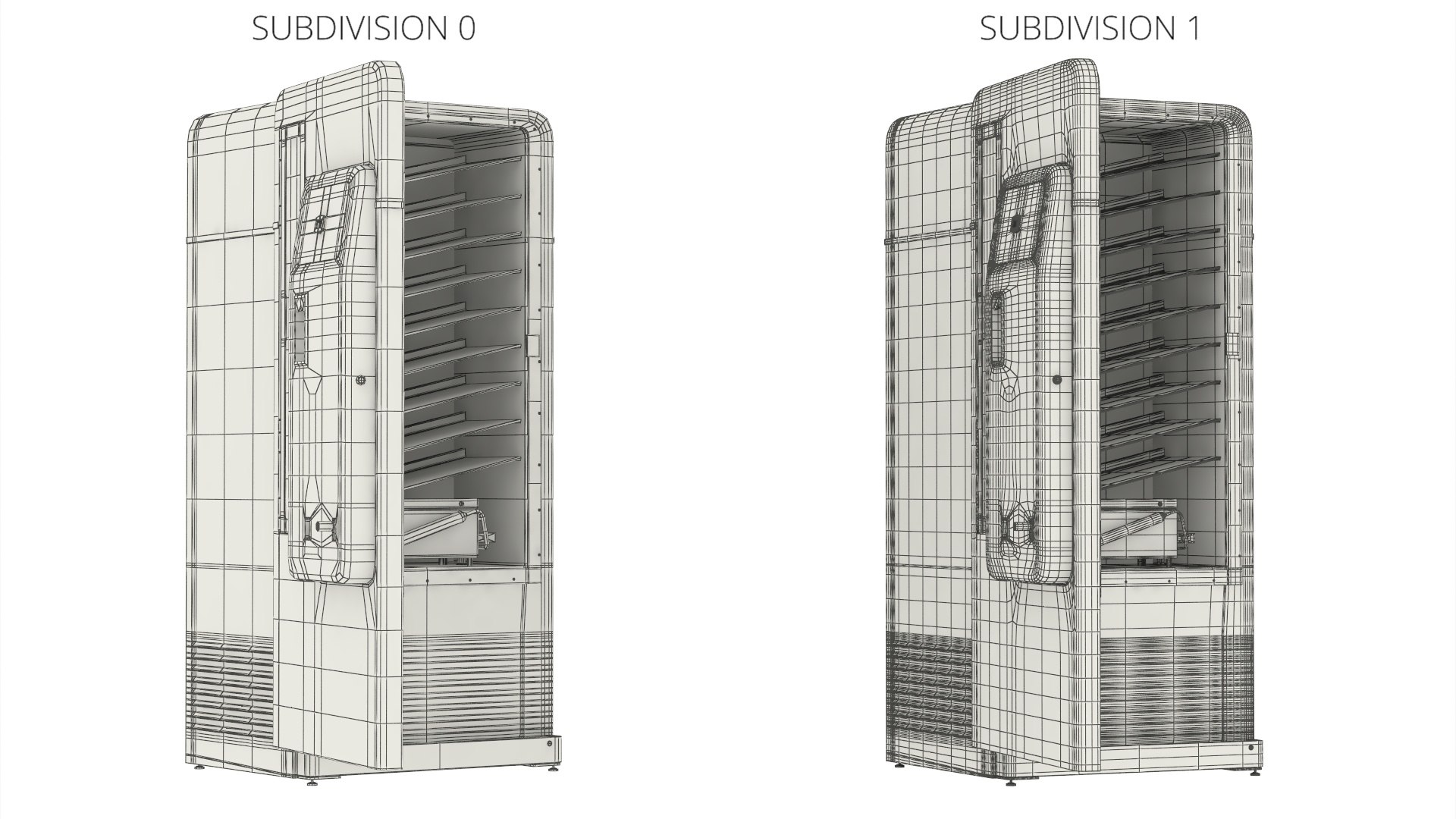 Retro Vending Machine for Nuka-Cola 3D model https://p.turbosquid.com/ts-thumb/PB/4Uzjgn/0X/retro_vending_machine_for_nukacola_010/jpg/1760248871/1920x1080/fit_q87/9b5980fa37170ee8d1525d7de47f691815ca6888/retro_vending_machine_for_nukacola_010.jpg
