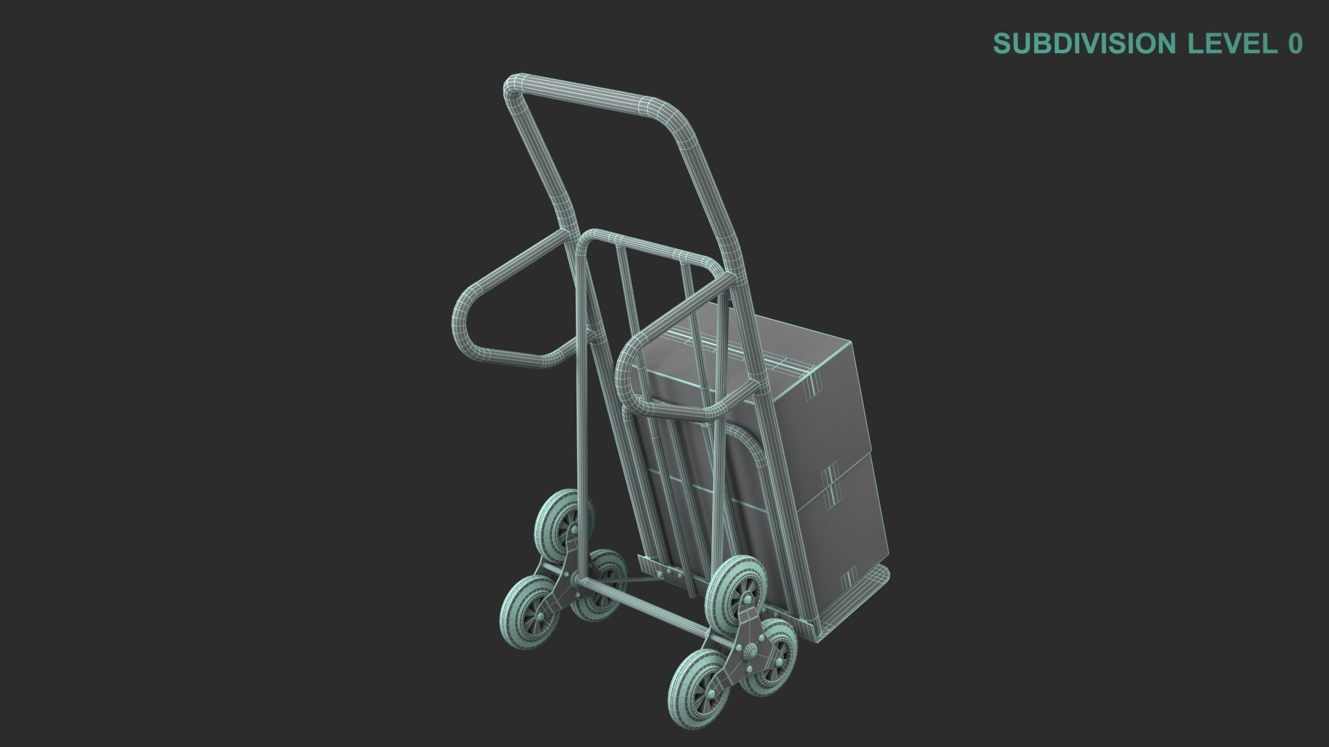 3D Hand Truck With Packages https://p.turbosquid.com/ts-thumb/PB/4WAX5f/3d/wireframe0009/jpg/1669208478/1920x1080/fit_q87/c0e7b45faf449b0e86bee1955f654cc8a7af1232/wireframe0009.jpg