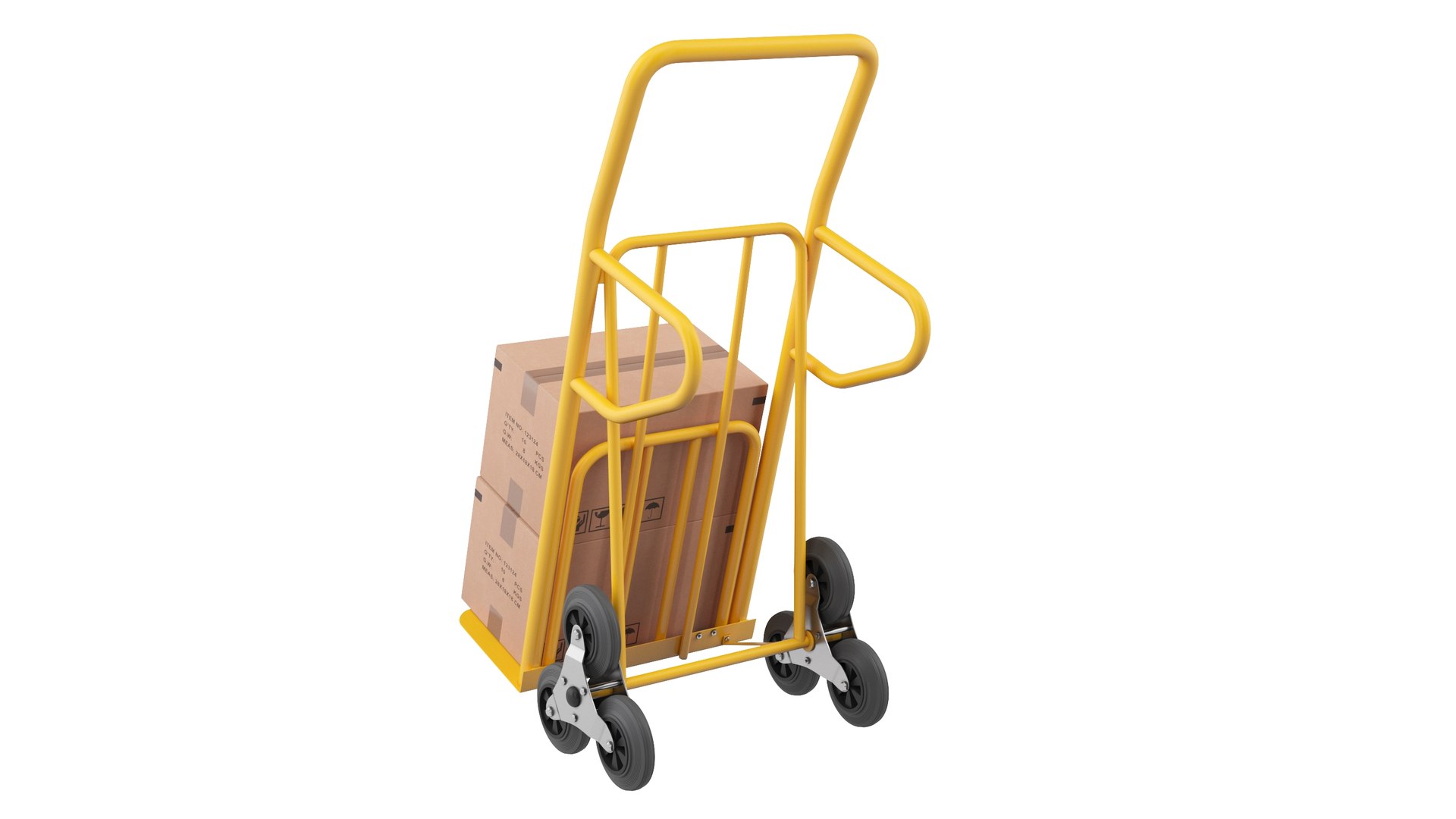 3D Hand Truck With Packages https://p.turbosquid.com/ts-thumb/PB/4WAX5f/Uu/hand_truck0016/jpg/1669208386/1920x1080/fit_q87/1243bf3f2e947c32ead59ab929368e1804db56ba/hand_truck0016.jpg