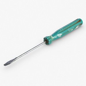Screwdriver 2