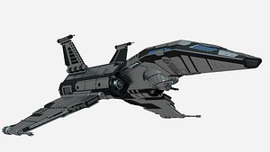 Space Cruizer
