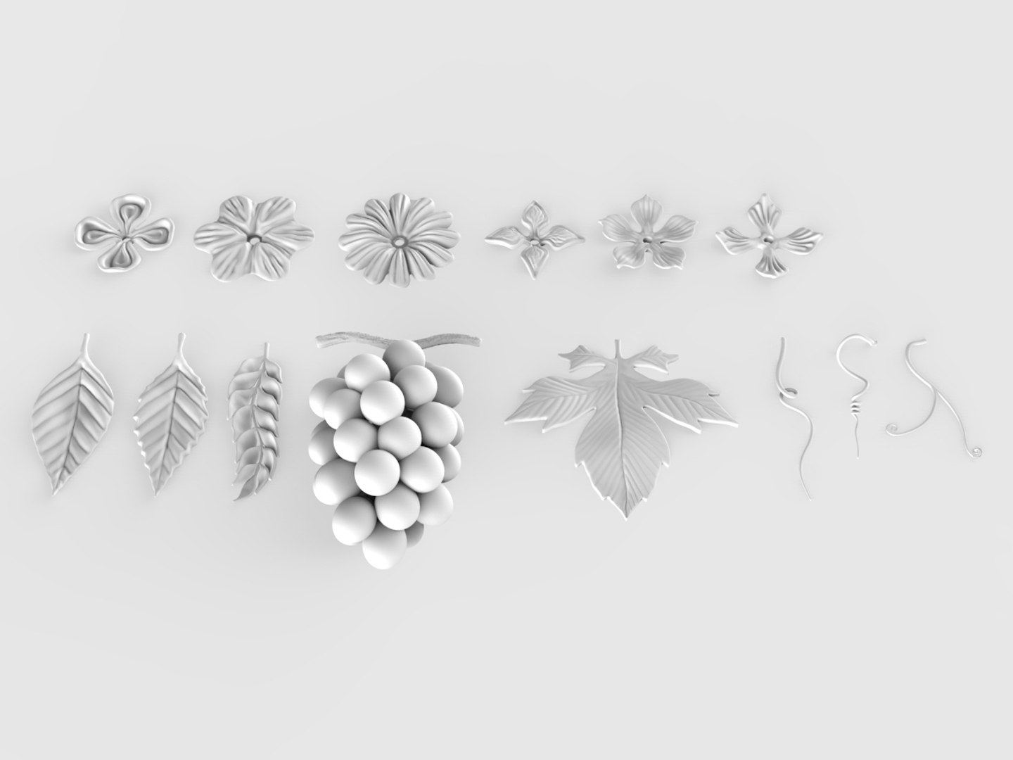 3D forging elements model https://p.turbosquid.com/ts-thumb/PB/E8oRkE/1iOfJLA8/13.2/jpg/1597334229/1920x1080/fit_q87/6e2a4efd2a883026447f5495c2bf248508a49201/13.2.jpg